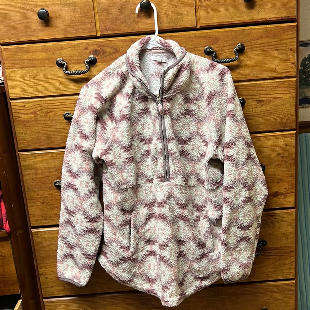 Womens sweater